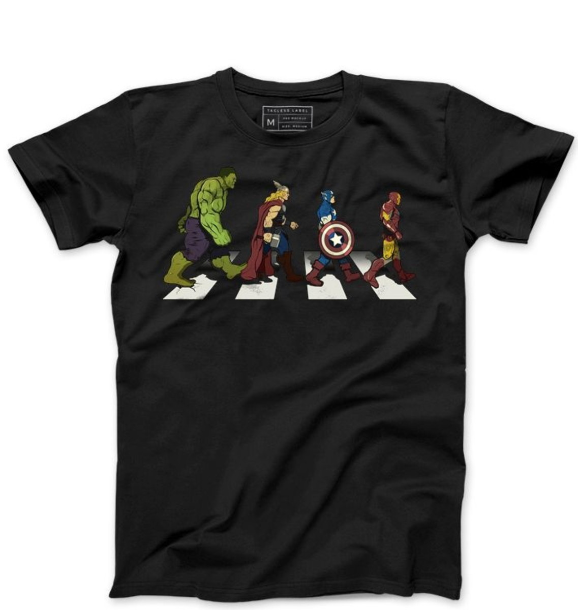 camiseta do hulk